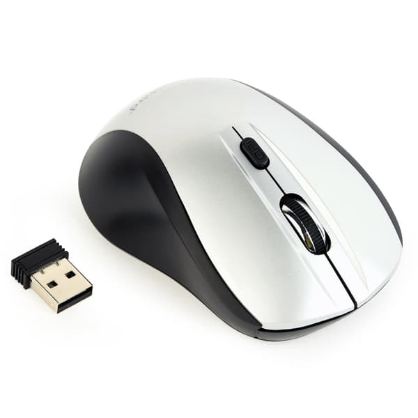 Gembird Gmb Mouse Wireless/zi 4b-02-bs
