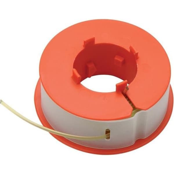 BOSCH Refill with Integrated Spool for ART Easytrim and Combitrim - 8 m x 1.6 mm