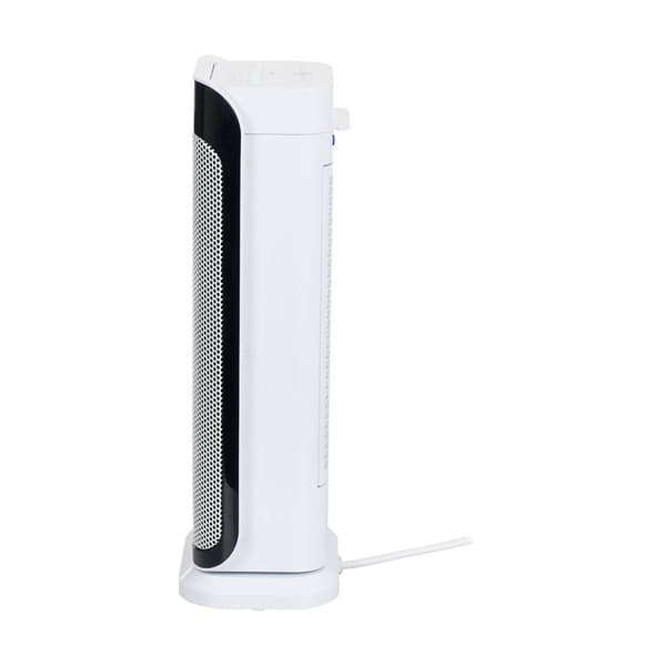 Eurom Sub-Heat 2000 Ceramic Heater 2000W White/Black