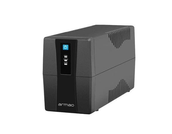 Armac UPS HOME LITE LINE-INT 2XSCHUKO HL850F/LEDV2