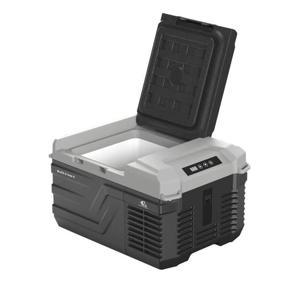 EZA Electric Cooler - BLIZZ-E ONE - 9 L - 12V/ 24V