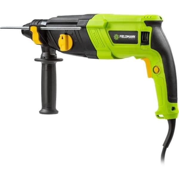 Fieldmann Rotary Hammer Drill - FDV 210850-E - 850W - 2.9 J