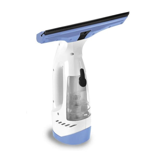 Inventum RR410 Window Cleaner with Spray Bottle and 2 Microfiber Cloths
