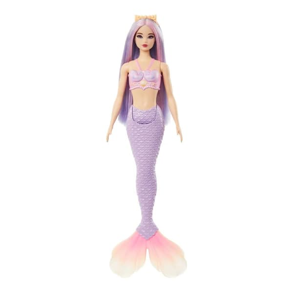 Barbie Mermaid Doll