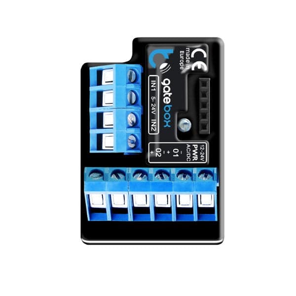 blebox gateBox Controller IP20