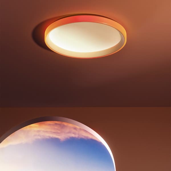 Aqara Ceiling Light T1M Smart Ceiling Light for Home Automation