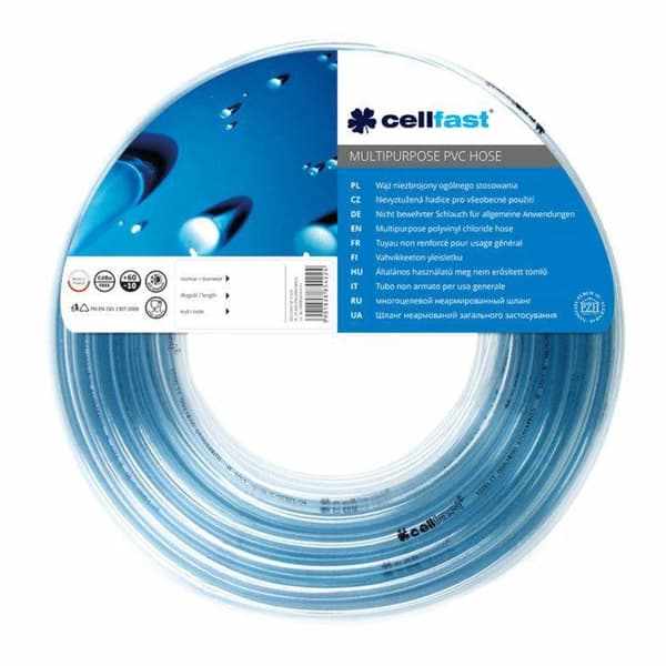 General Purpose Tube 12.5x2 50 m