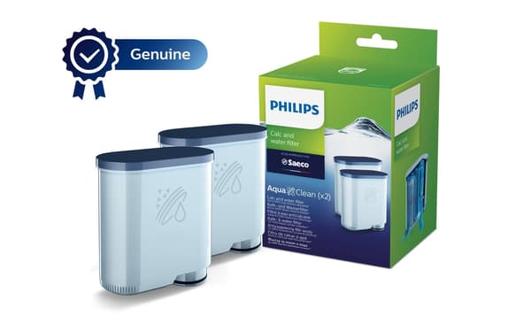 Philips AquaClean Water Filter - CA6903/01 - For Coffee Machines