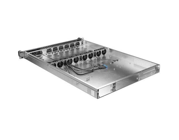 LANBERG E-ATX Server Case