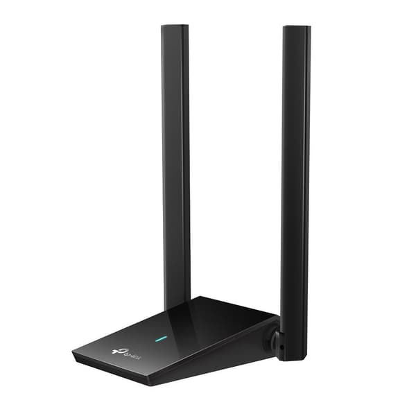 TP-Link Archer TX20U Plus V1 - Network Adapter - USB 3.0 - 802.11ax (ARCHER TX20U PLUS) USB3.0