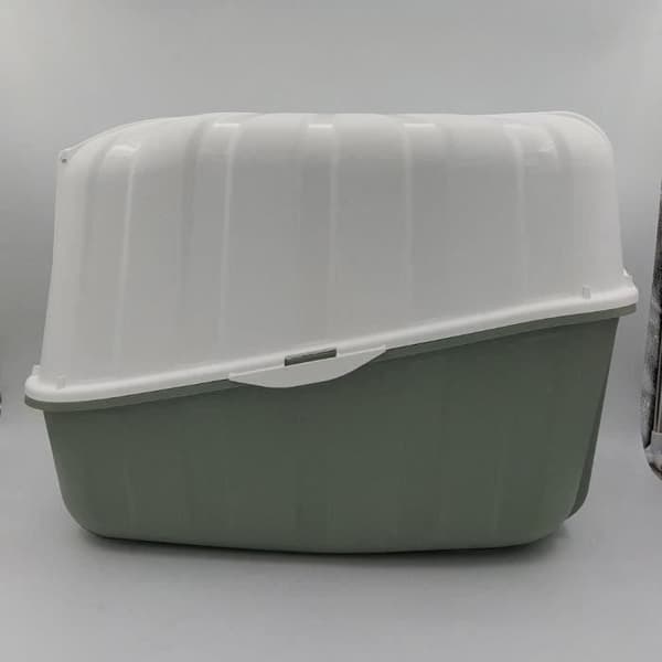 Litter box - AIMÉ - Vicky for Cats 54 x 39 x 39 cm