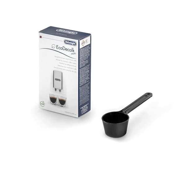 De'Longhi Magnifica S ECAM21.117.W Espresso Machine