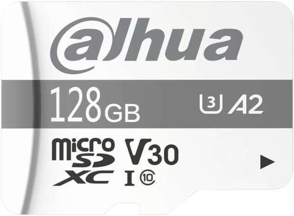 DAHUA TF-P100/128GB 128GB microSD Memory Card