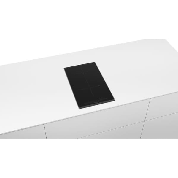 BOSCH PIB375FB1E Ceramic Hob - 2 Induction Zones - QuickStart