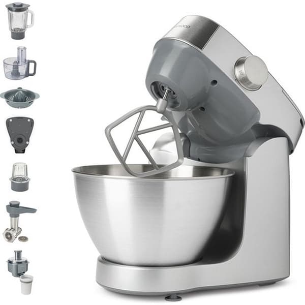 Kenwood KHC29A.X0SI Prospero+ Kitchen Machine Silver