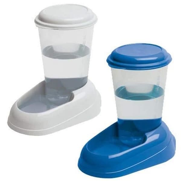 FERPLAST NADIR Water Dispenser - 3 L - Non-Slip - Random Color