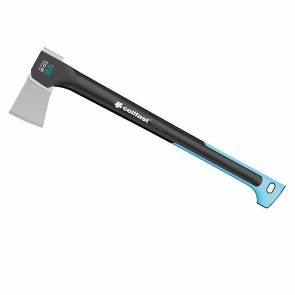 CELLFAST U1600 ERGO Universal Axe, 1600 g