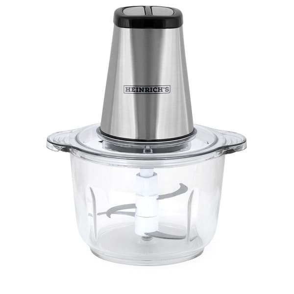 Heinrich's Germany Shredder HMZ 8850