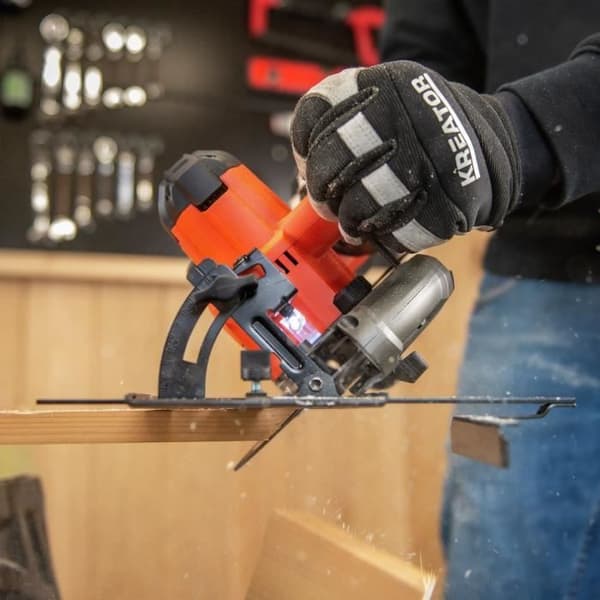 DUAL POWER 5-Piece Tool Pack - 20V Drill/Driver, Angle Grinder, Multi-Tool, Circular & Jigsaw Saws