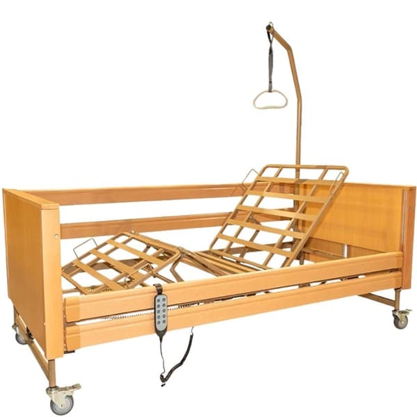 CAREBED MODEL PREMIUM Rehabilitation Bed