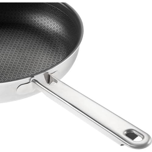 ZWILLING JOY PLUS Frying Pan Shallow - 24 cm