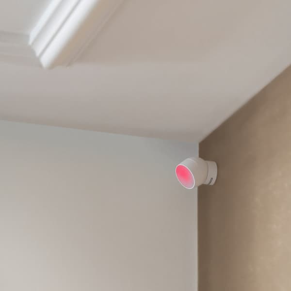 Marmitek Smart Zigbee Sense-Me Motion Sensor - 7 m Detection Range