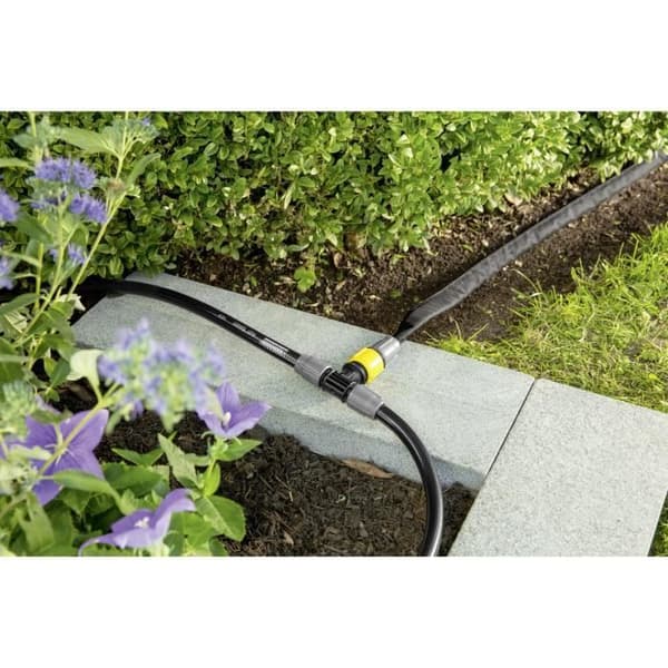 KARCHER Connection Set - 3-Way Connectors - Garden Watering