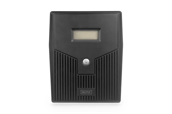 ASSMANN DIGITUS Professional UPS | 2000 VA/1200 W DN-170076