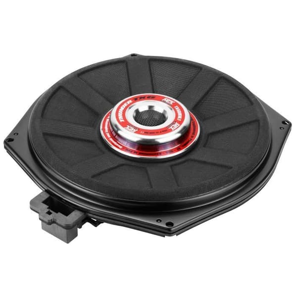 MTX AUDIO 3-Way Speaker Kit, 20 cm, 150W RMS, For BMW & Mini