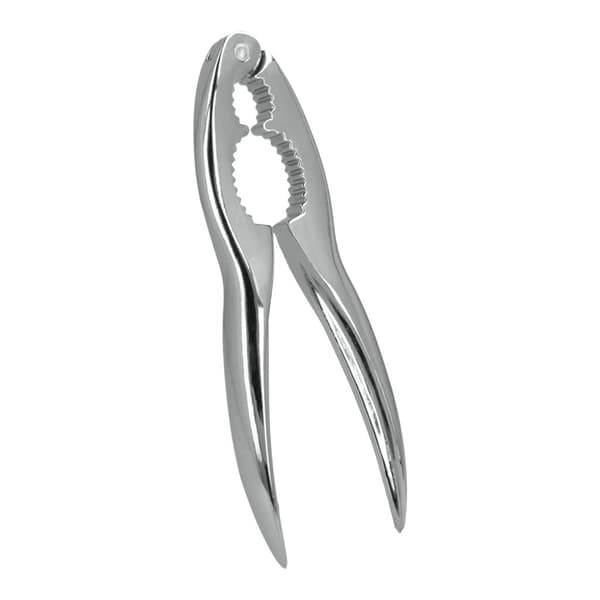 Metaltex Aluminium Nutcracker