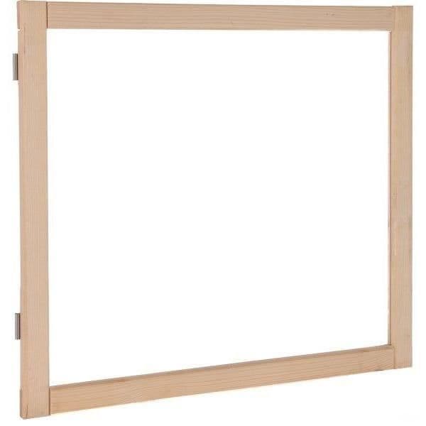 KERBL Indoor Enclosure Divider for Small Animals - Plexiglass