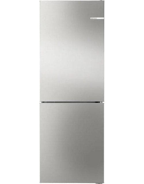BOSCH KGN 33NSDB Refrigerator-Freezer D Energy Class
