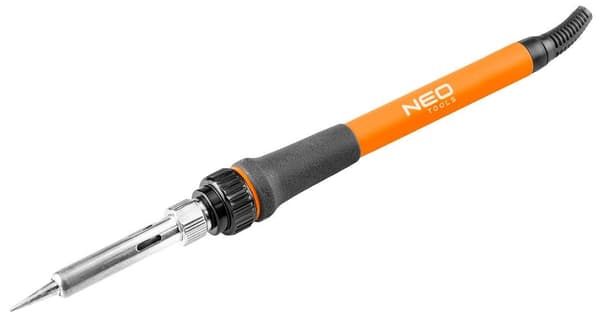 NEO Tools Soldering Station 60W 180-480°C