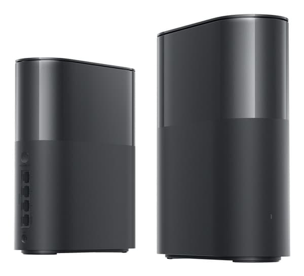 Xiaomi Full-Home Wi-Fi 7 System 3570Mbps High-Speed Internet Coverage