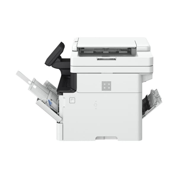 Canon i-SENSYS MF463dw Multifunction Printer - Black & White - Laser - A4