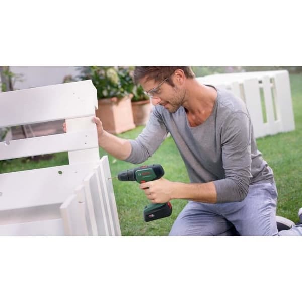 Bosch UniversalDrill 18V Cordless Drill/Driver - Tool Only - PowerForAll