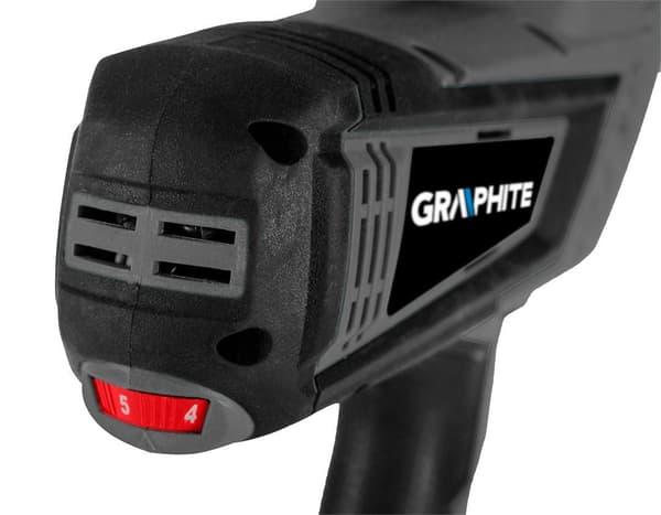 Graphite 58GE115 Caulking Gun