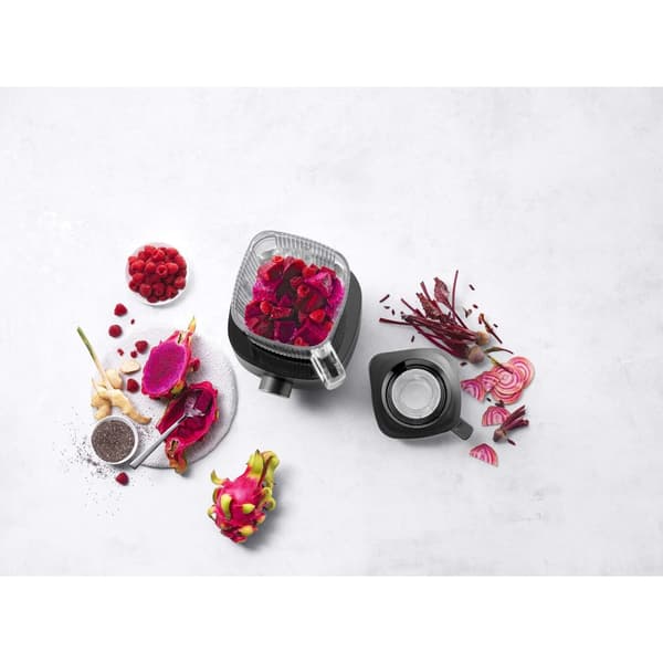ZWILLING Enfinigy High-Performance Blender 1.8L Black