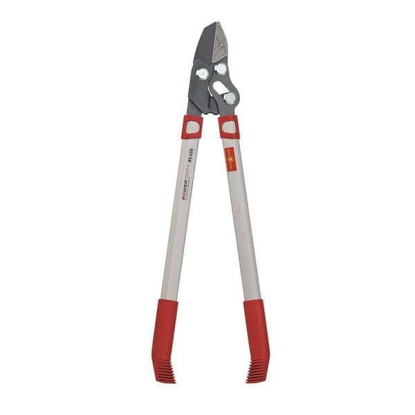 Wolf Garten Anvil Pruning Shears POWER CUT RS 650 73AGA005650