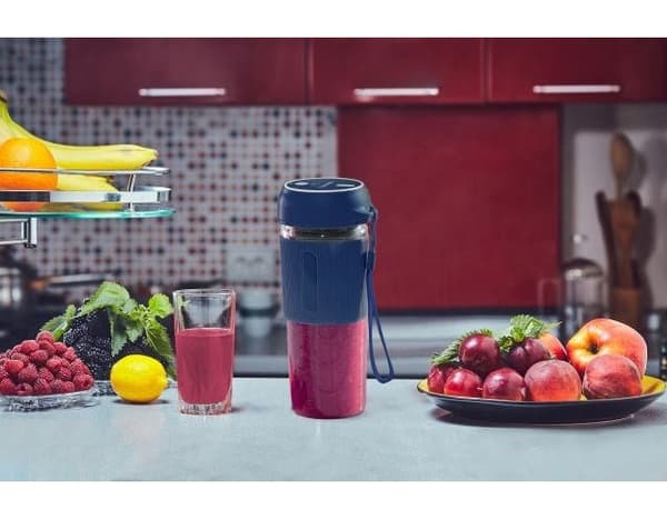 Westinghouse 300 ml Cordless Blender