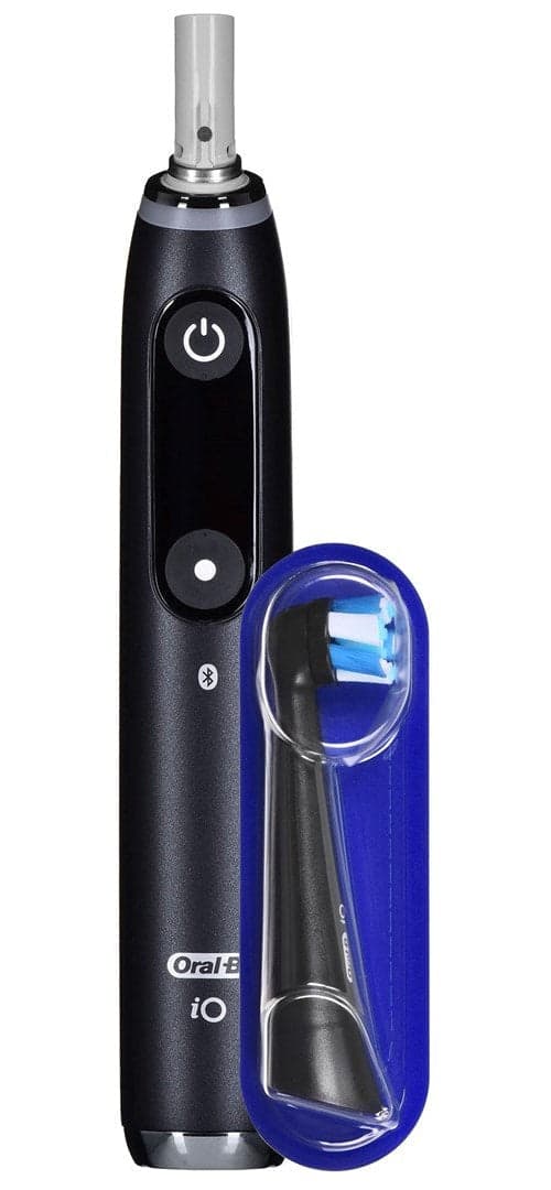 Oral-B iO9 Black Onyx Toothbrush