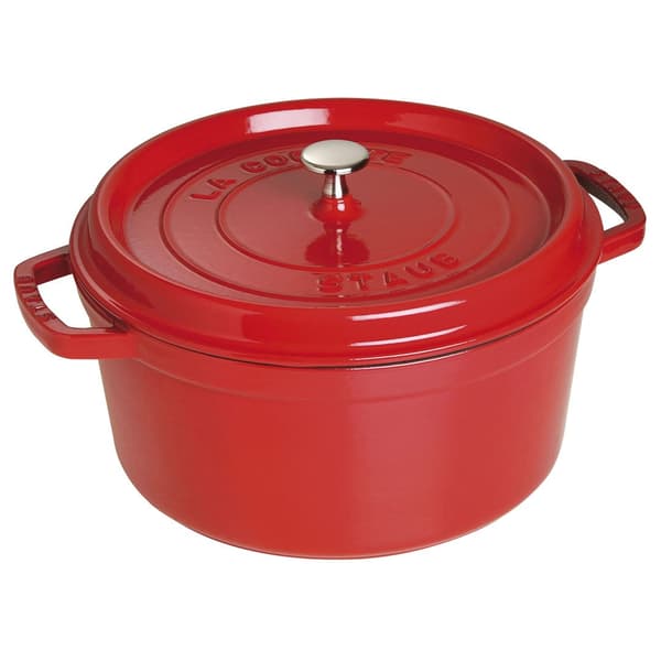 Staub Roasting Pan 8.35L Cast Iron