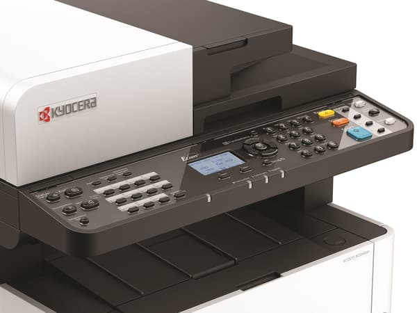 KYOCERA ECOSYS M2135dn Multifunction Printer