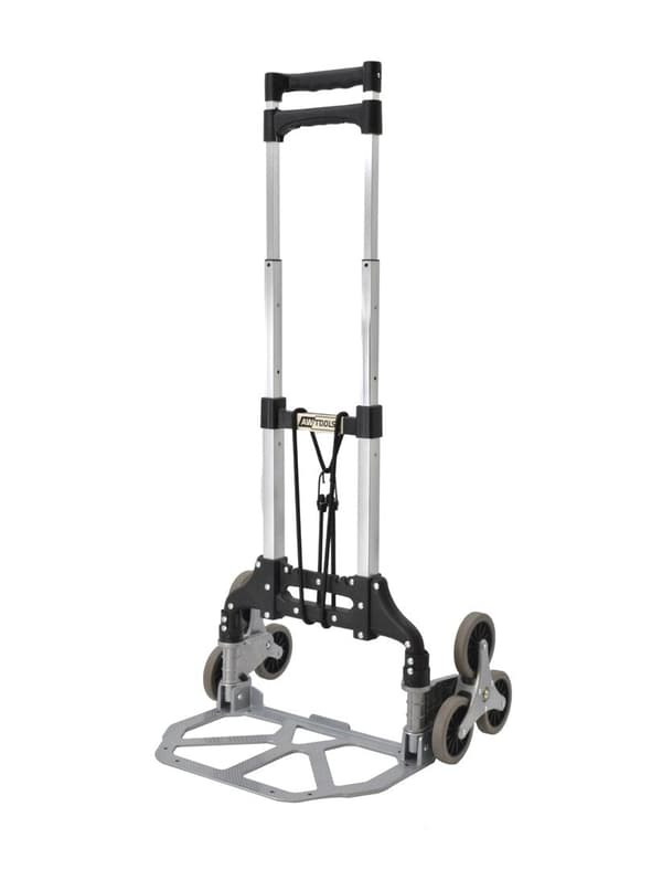 AW Folding Stair Trolley 80 kg