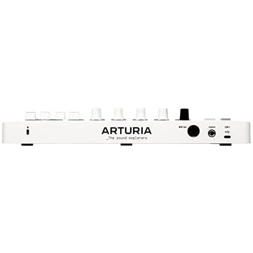 Arturia MiniLab 3 MIDI Keyboard Controller