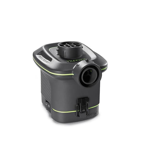 Intex Quick-Fill Electric Battery Pump