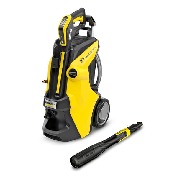 KARCHER Pressure Washer K 7 Smart Control Flex (1.317-340.0)