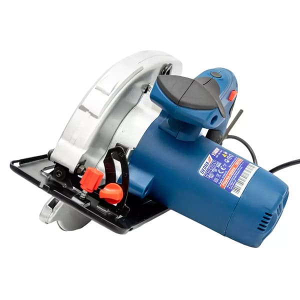 DEDRA DED7925 Portable Circular Saw 1500W 185 mm