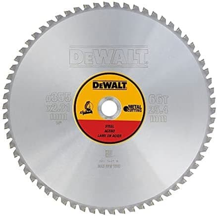 DeWALT Circular Saw Blade DT1926-QZ 355 mm for Multi-Material