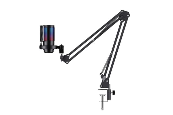 Havit GK50 Pro - gaming microphone black